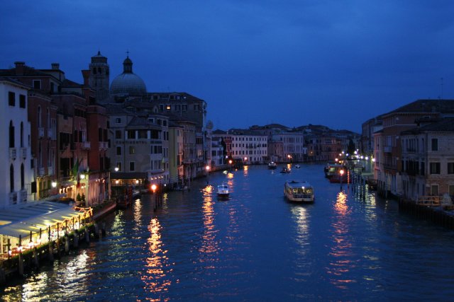 Canal Grande 1